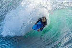 Snorkel or Bodyboard Bliss