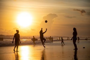 Beach Volleyball