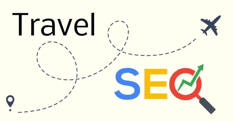 Travel SEO Guide